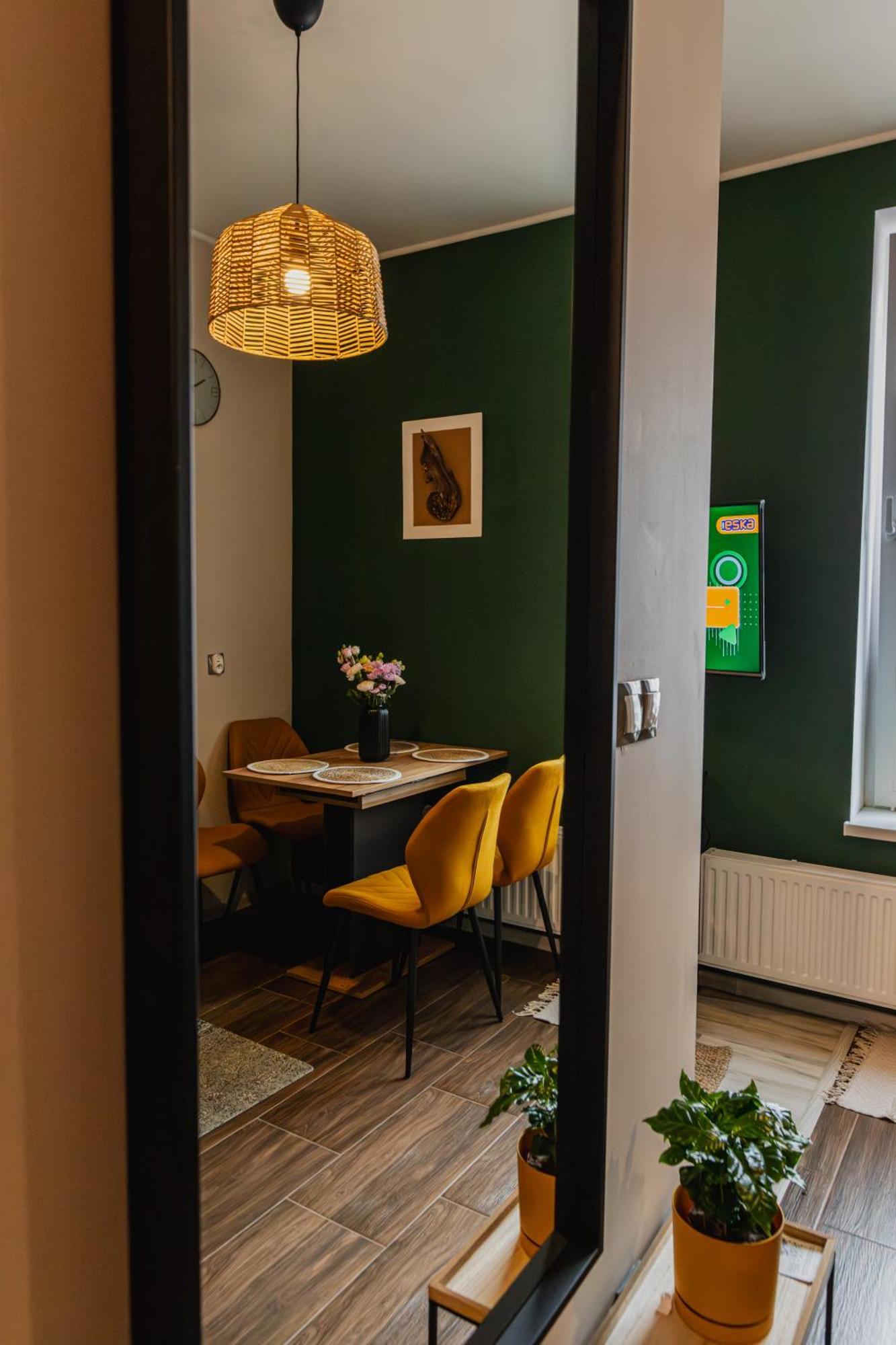 Mikroklimat Nowa Ruda Kültér fotó